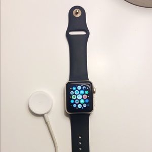 Apple Watch series 2